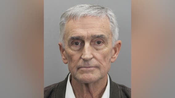 Northern Virginia religious youth leader accused of sexually assaulting child