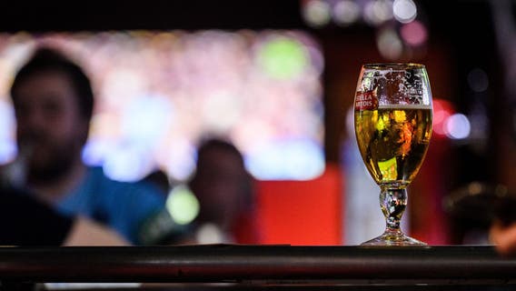 Arlington County police issue warning after reports of ‘spiked’ drinks in Crystal City, Clarendon