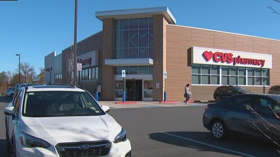 Health officials investigating second vaccine mishap in Northern Virginia