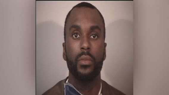 Spotsylvania County man murdered woman and ran off with children: cops