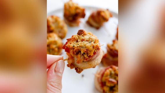 3 easy Thanksgiving recipes to test out this holiday weekend