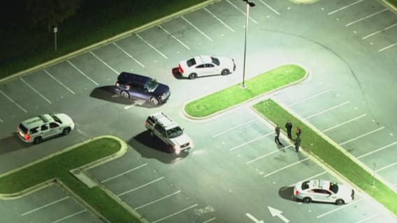 18-year-old stabbed at Clarksburg High School, Montgomery County Police confirm