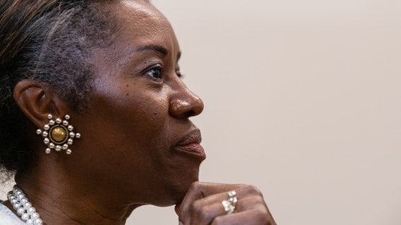 Winsome Sears becomes first woman of color elected as Virginia’s lieutenant governor