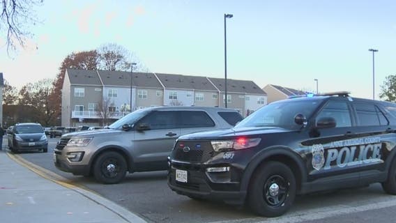 Glen Burnie man shot to death by police after refusing to drop weapon; woman found dead: cops