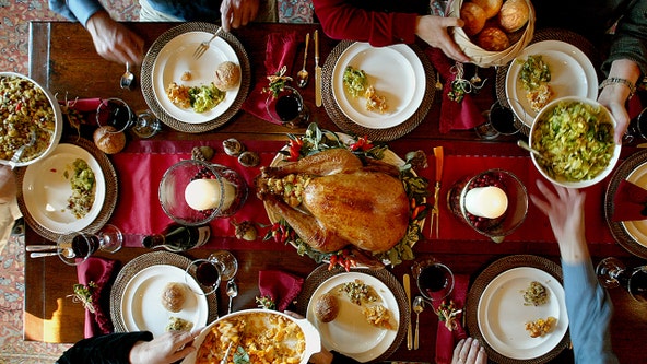 Will your Thanksgiving meal be cheaper this year?