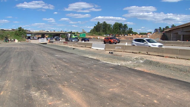 DC region could see billions for road projects following infrastructure legislation