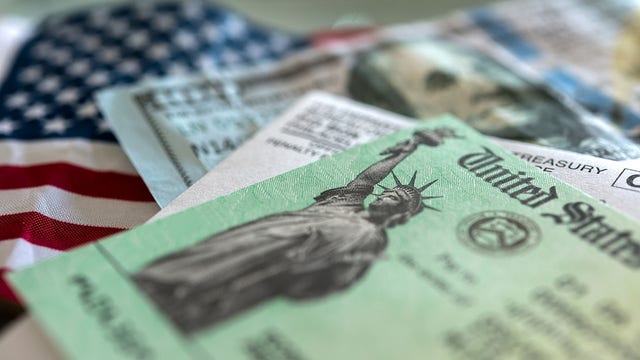 IRS Payment Deadline Today: Last chance to claim $1400 stimulus checks, billions in tax refunds