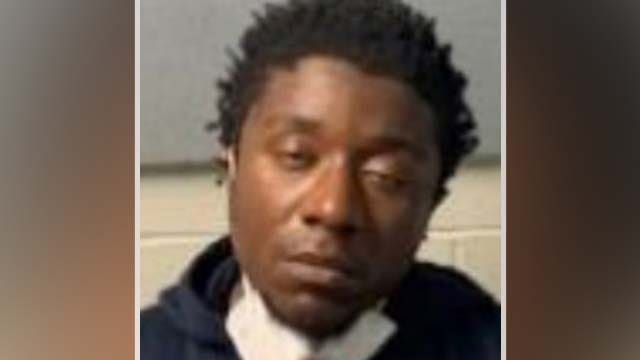 Man who beat woman in unprovoked attack at Prince George’s County Metro station arrested: police