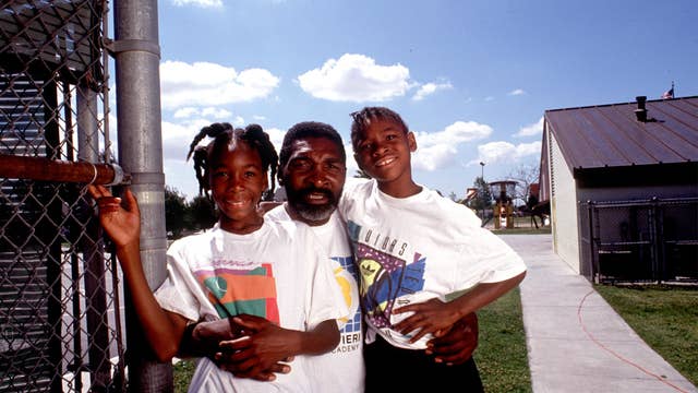 National Museum of African American History and Culture holds screening of 'King Richard'