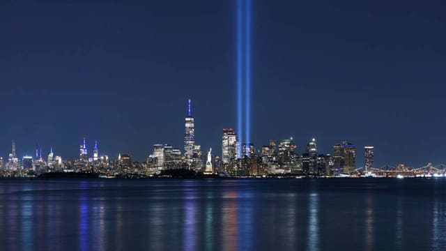 9/11 documents: FBI releases hundreds of newly declassified pages