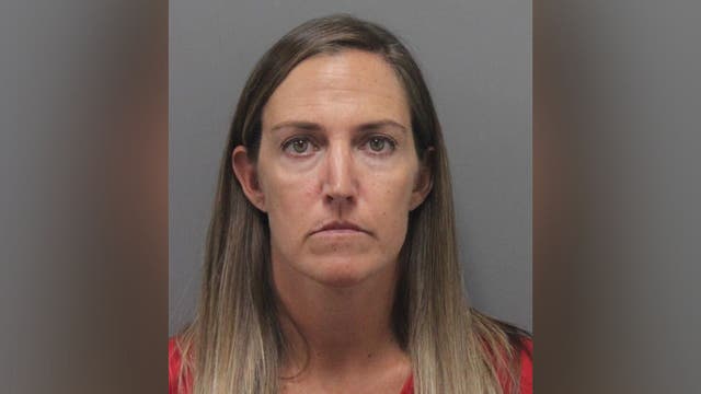 Loudoun County school counselor accused of having ‘indecent liberties’ with a student