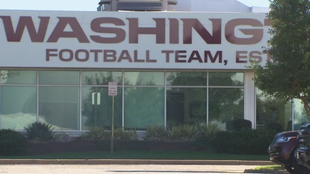 House Democrats say they’re still waiting on some documents from NFL’s Washington Football Team probe