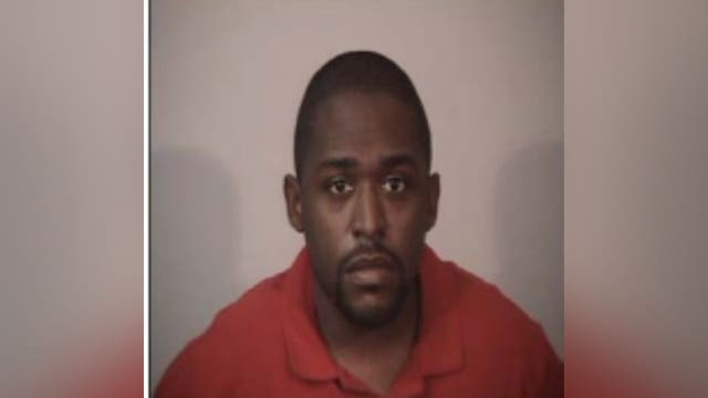 Virginia teacher arrested for ‘online relationship’ with child