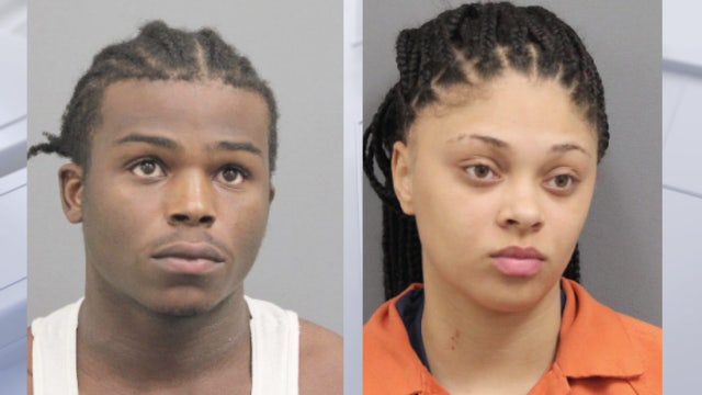 2 teens arrested in stabbing death of stepfather in Gainesville, police say