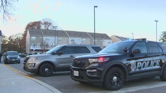 Glen Burnie man shot to death by police after refusing to drop weapon; woman found dead: cops