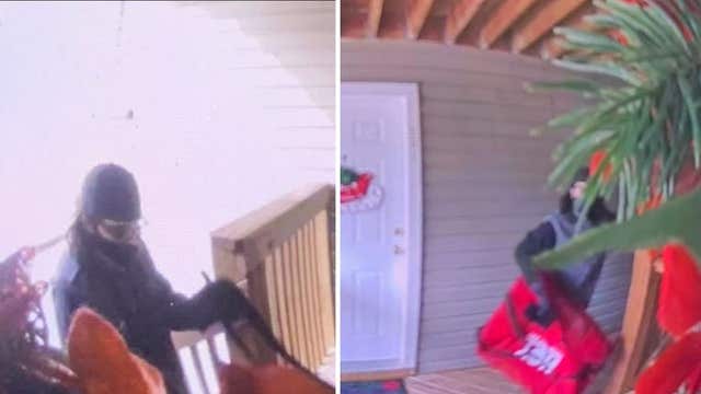 DC officials, law enforcement warning residents about holiday dangers