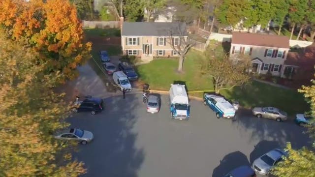 Men shot, killed during Woodbridge home break-in identified; suspect still on the run