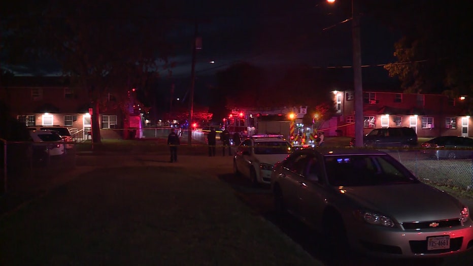 3 Women Killed, 2 Wounded In Norfolk Shooting | FOX 5 DC