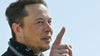 Musk, Ramaswamy in DC Thursday to discuss DOGE plan