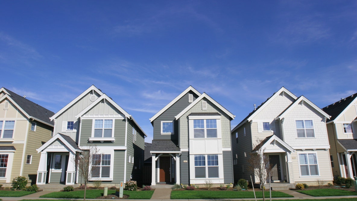 Maryland leaders consider program to help fired federal workers manage mortgage payments