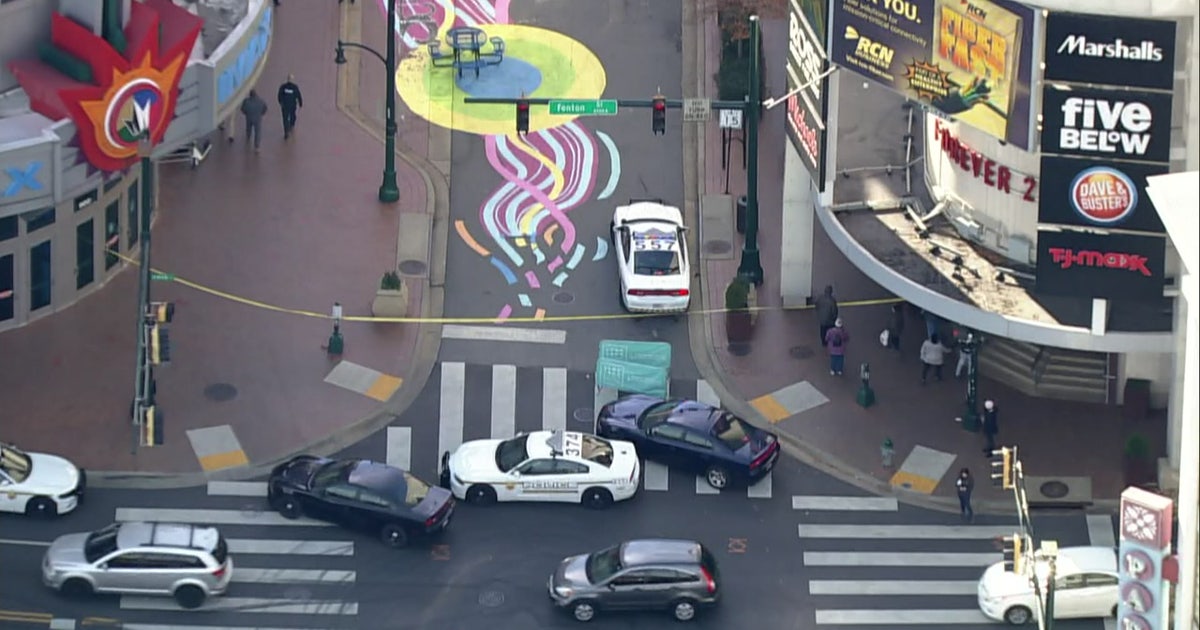 Man dead after stabbing in Silver Spring | FOX 5 DC
