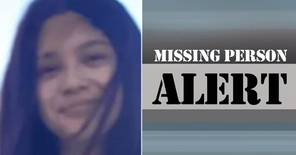 12-year-old girl missing from Woodbridge; police say last seen driving ...