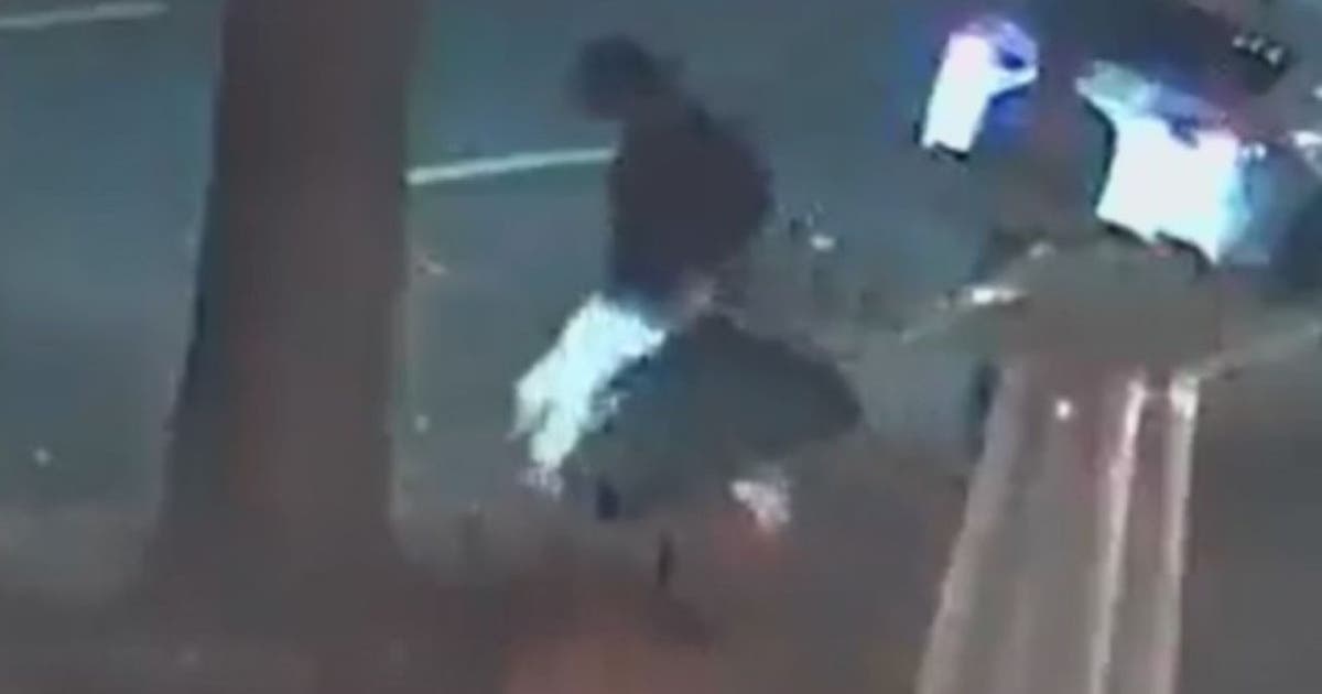 Arrest made after woman injured in unprovoked attack in Southeast DC ...