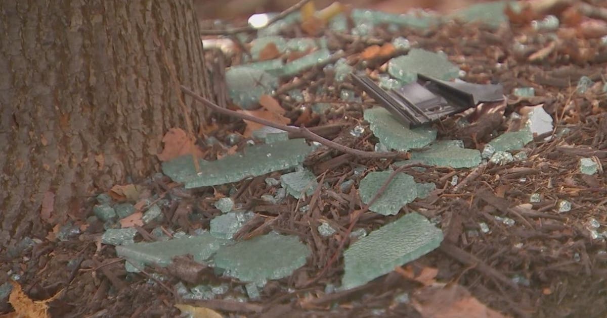 Victim potentially targeted in Montgomery County armed carjacking ...