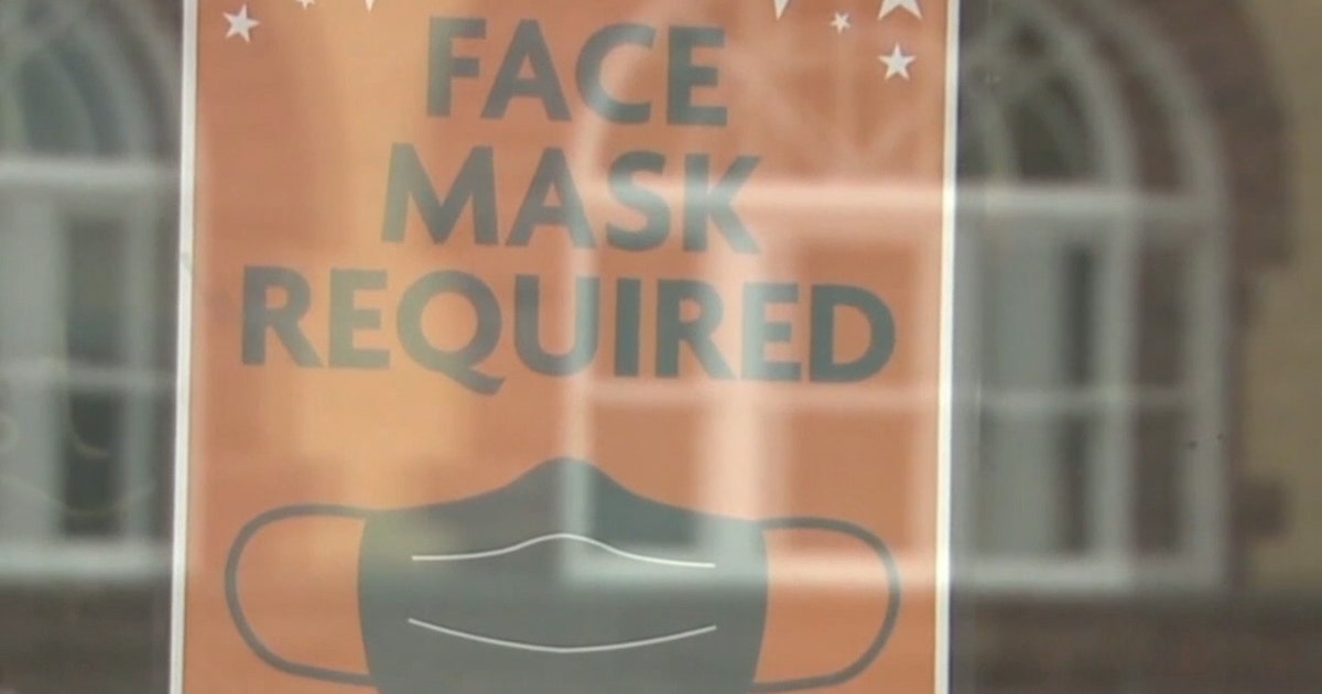 DC reinstates indoor mask mandate, declares State of Emergency as COVID ...