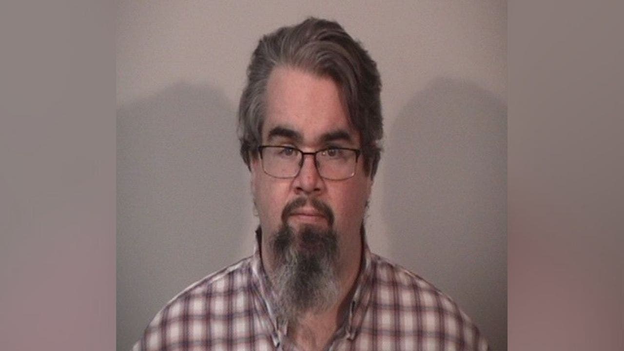 Former Stafford County teacher arrested on child sex crime charges image