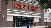 Hobby Lobby raises minimum wage to $18.50 an hour