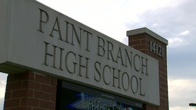 COVID-19 outbreak at Paint Branch HS in Montgomery County cancels some school and sports programs