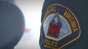 Some Leesburg police officers quit over vaccine mandate