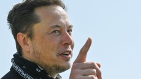 Musk, Ramaswamy in DC Thursday to discuss DOGE plan