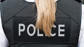 Frederick County Sheriff’s Office looking to solve staffing troubles by hiring more women