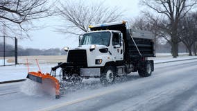 Plow driver shortages could potentially impact snow removal this winter