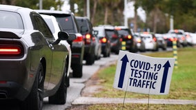 Florida hits all-time daily COVID-19 case record