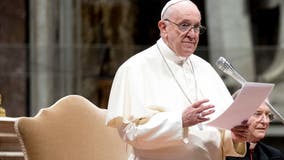Pope Francis addresses nun abuse detailed in investigative expose