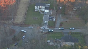 1 injured during burglary at Prince William County home, police say