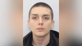 20-year-old held without bond in shooting death of man at Burger King in Frederick