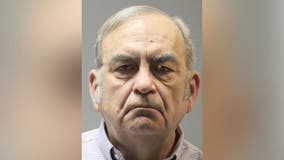 Arlington Catholic priest indicted on charges of sexually assaulting a child