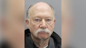 Fairfax County music teacher arrested for child sex crime charges dating back to 2010