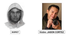 Virginia man killed while hiking in California; police offering $50K reward for information