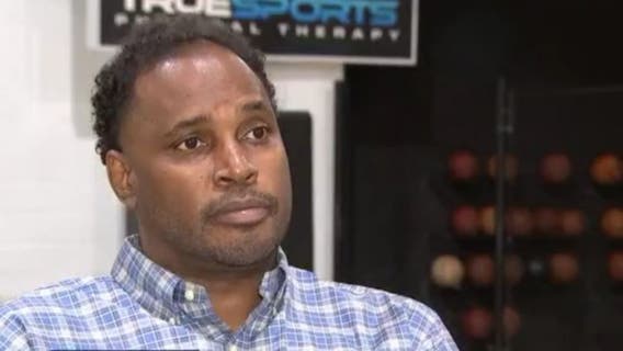 EXCLUSIVE: Former Alexandria City basketball coach speaks out on heckler incident caught on camera