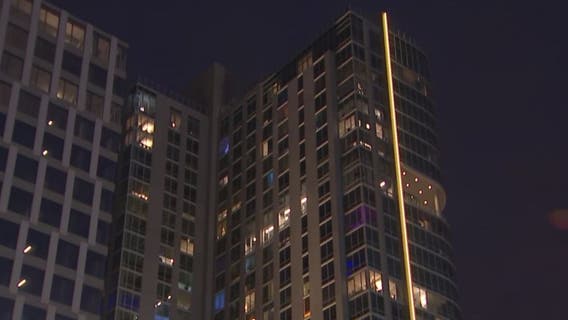 70-year-old grandfather suspected in connection with base jumping incidents in Northern Virginia