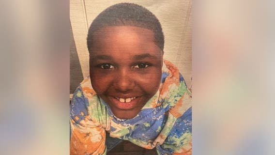 Family of 9-year-old hit by car outside of DC charter school files lawsuit