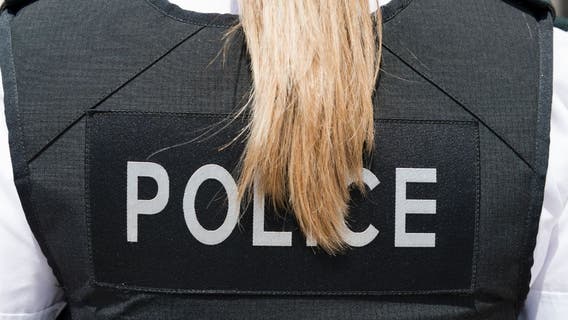 Frederick County Sheriff’s Office looking to solve staffing troubles by hiring more women