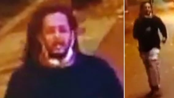 Woman injured in unprovoked attack while walking with 5-year-old child in southeast DC