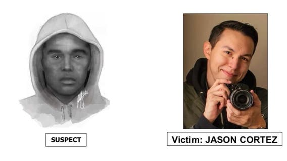 Virginia man killed while hiking in California; police offering $50K reward for information