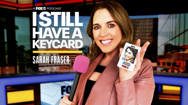 I Still Have a Keycard: Matthew Cappucci